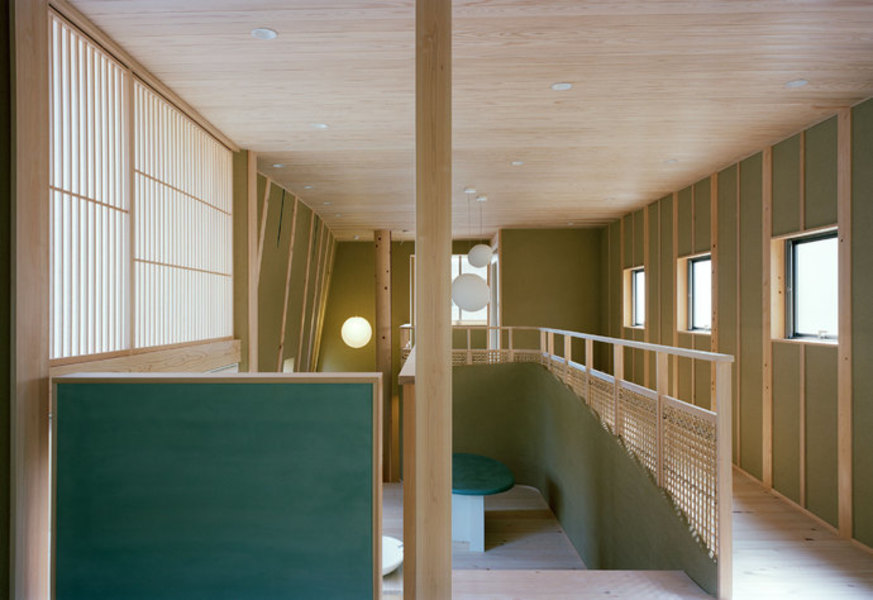 yusuke koshima architecture studio