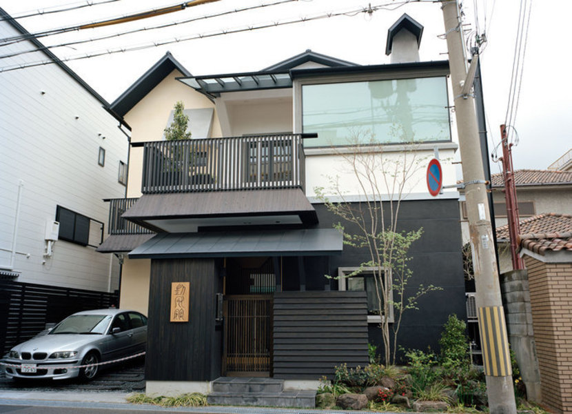 yusuke koshima architecture studio
